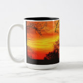 NATUUR VAN KLEUR TWEEKLEURIGE KOFFIEMOK (Links)