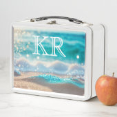 Natuur van Oostelijke IJssen voor Initialen (In situ)