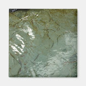 Natuur van Rock Slab met waterdekking Magneet (Voorkant)