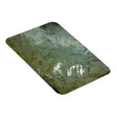 Natuur van Rock Slab met waterdekking Magneet (Rechterzijde)