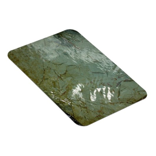 Natuur van Rock Slab met waterdekking Magneet (Rechterzijde)