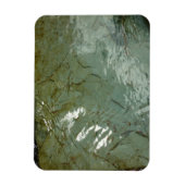 Natuur van Rock Slab met waterdekking Magneet (Verticaal)