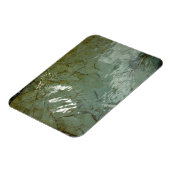 Natuur van Rock Slab met waterdekking Magneet (Linkerzijde)