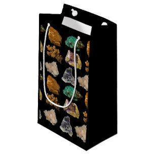 Natuur van Rockhound Minerals Klein Cadeauzakje