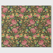 Natuur van schoonheid - het omarmen van natuurlijk cadeaupapier (Vlak)