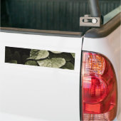 Natuur verliest samenstelling bumpersticker (Op Truck)