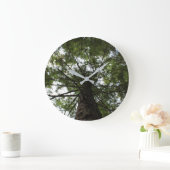 Natuur Vibes Grote Klok (Huis)