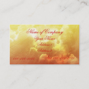 Natuur Visitekaartje