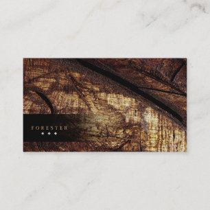 Natuur Visitekaartje bosboombossen