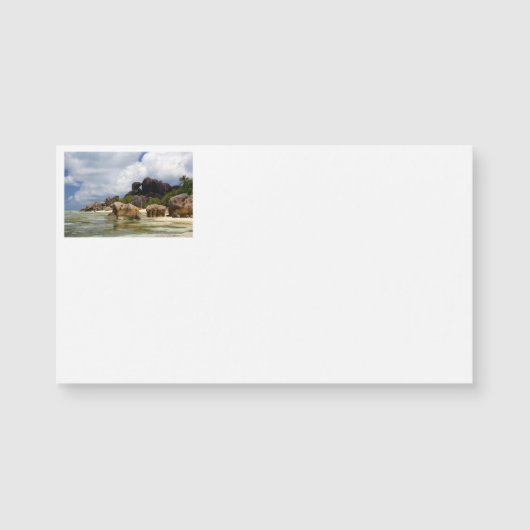 Natuur Visitekaartjes (Voorkant)