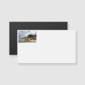 Natuur Visitekaartjes (Voorkant / Achterkant)