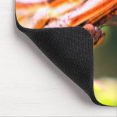 Natuur vlinderkant muismat (Hoek)