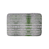 Natuur vogelbomen badmat (Voorkant)