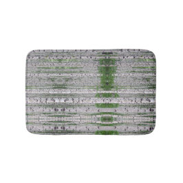 Natuur vogelbomen badmat