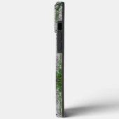 Natuur vogelbomen Case-Mate iPhone case (Achterkant / Links)