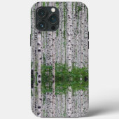 Natuur vogelbomen Case-Mate iPhone case (Achterkant)