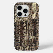 Natuur vogelbomen Case-Mate iPhone case (Achterkant)