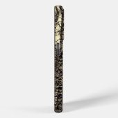 Natuur vogelbomen Case-Mate iPhone case (Achterkant / Rechts)