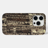 Natuur vogelbomen Case-Mate iPhone case (Achterkant (horizontaal))