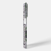 Natuur vogelbomen Case-Mate iPhone case (Achterkant / Rechts)