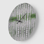 Natuur vogelbomen grote klok (Hoek)