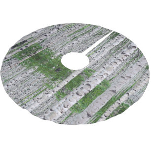 Natuur vogelbomen kerstboom rok