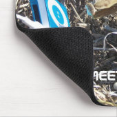 NATUUR VOLDOET AAN TECHNOLOGIE MUISMAT (Hoek)