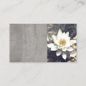 natuur voor aangepaste visitekaartjes sjabloon (Voorkant)