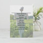 Natuur voor tuinbouwnijverheid kaart (Staand voorkant)