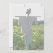 Natuur voor tuinbouwnijverheid kaart (Achterkant)