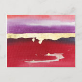 Natuur voor Vrede II Briefkaart (Voorkant)