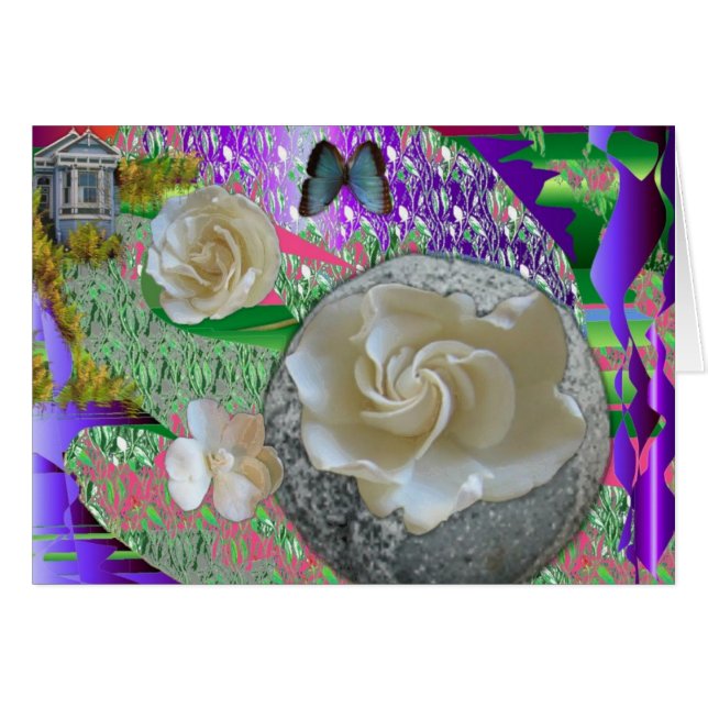 Natuur voor ziel (Voorkant Horizontaal)