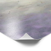 Natuur vs Fotofoto's maken Foto Afdruk (Hoek)