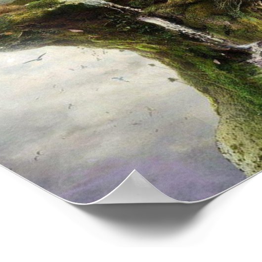 Natuur vs Poster civilisatie (Hoek)