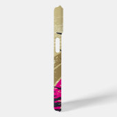 Natuur Walk iPhone 15 Hoesje (Achterkant / Rechts)