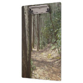 Natuur Walk Klembord (Links)