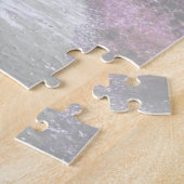 Natuur Walk Legpuzzel (Zijkant)