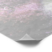 Natuur Walk Poster (Hoek)