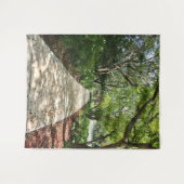 NATUUR WALK TAPESTRY WANDKLEED (Voorkant (horizontaal))