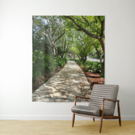 NATUUR WALK TAPESTRY WANDKLEED