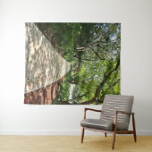 NATUUR WALK TAPESTRY WANDKLEED (In Situ (horizontaal))