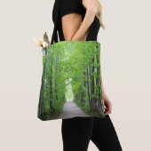 Natuur Walk Tote Bag (Dichtbij)