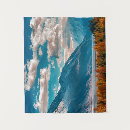 NATUUR WANDKLEED (Voorkant)