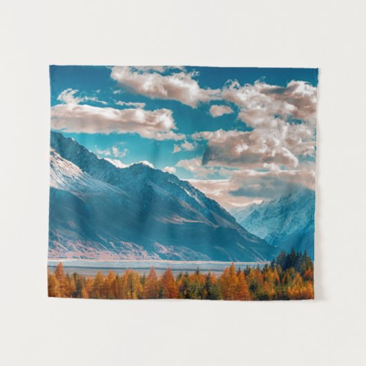 NATUUR WANDKLEED (Voorkant (horizontaal))