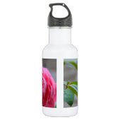 Natuur Waterfles (Achterkant)