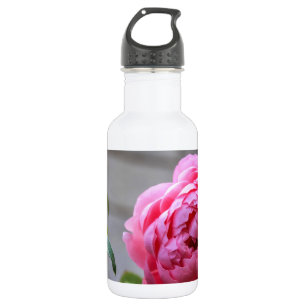 Natuur Waterfles