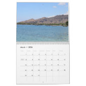 natuur waterval afbeelding Toevoegen jouw tekst 20 Kalender (Mar 2026)