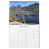 natuur wereld 2027 kalender (Feb 2027)