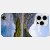 natuur wiew, berg Case-Mate iPhone case (Achterkant (horizontaal))