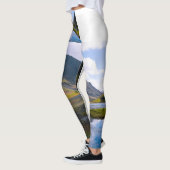 natuur wiew, berg leggings (Links)